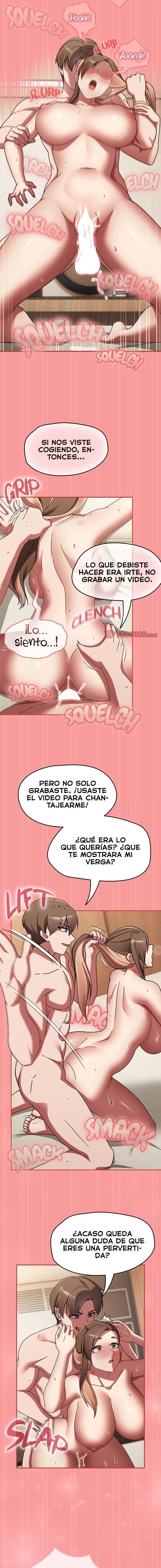 El Golpe Implacable De Je-Yuk Capítulo 17 - Page 17