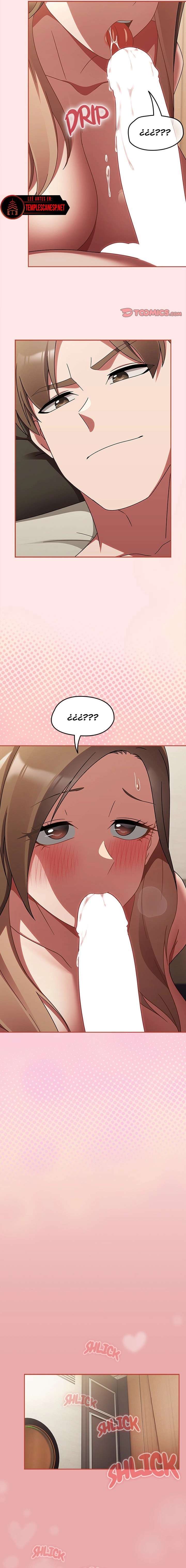 El Golpe Implacable De Je-Yuk Capítulo 17 - Page 3