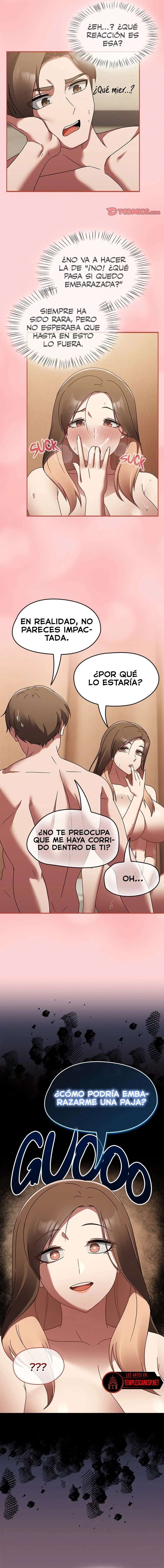 El Golpe Implacable De Je-Yuk Capítulo 18 - Page 8