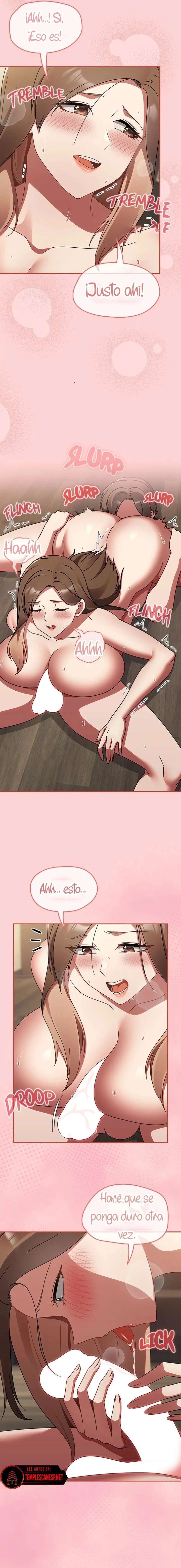 El Golpe Implacable De Je-Yuk Capítulo 19 - Page 8