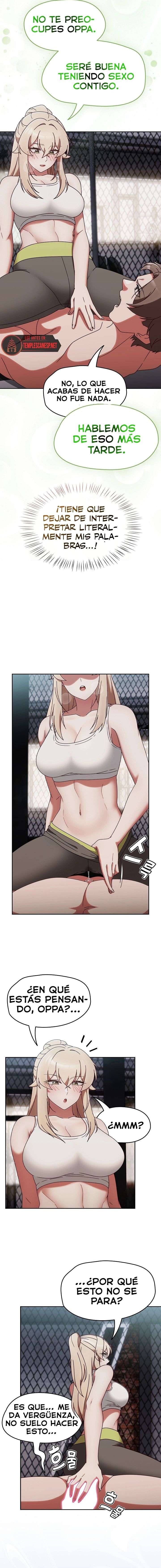 El Golpe Implacable De Je-Yuk Capítulo 2 - Page 12