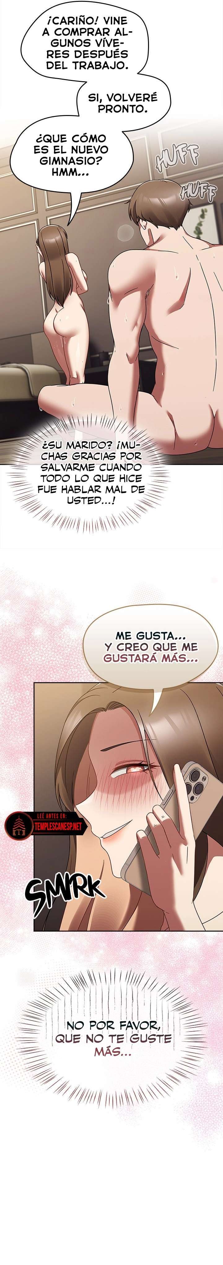 El Golpe Implacable De Je-Yuk Capítulo 20 - Page 16