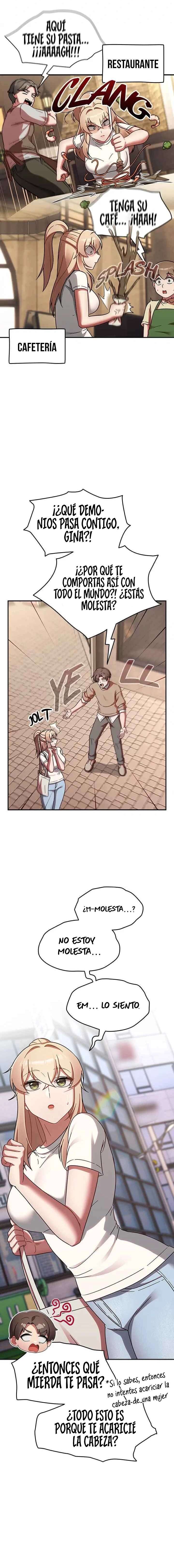 El Golpe Implacable De Je-Yuk Capítulo 23 - Page 13