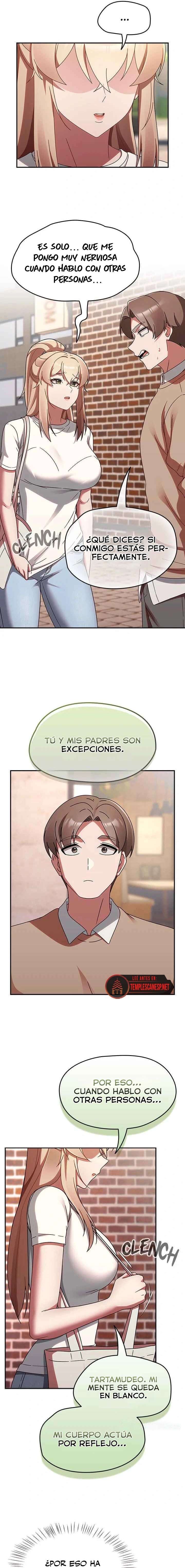 El Golpe Implacable De Je-Yuk Capítulo 23 - Page 14