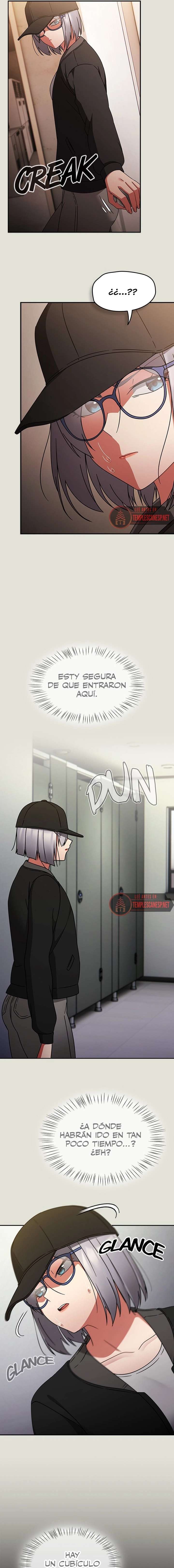 El Golpe Implacable De Je-Yuk Capítulo 24 - Page 17