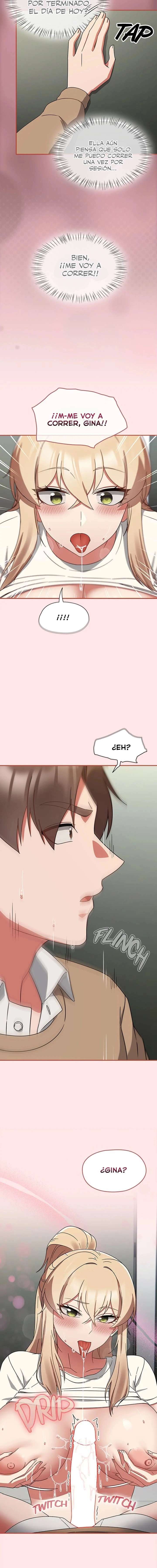 El Golpe Implacable De Je-Yuk Capítulo 25 - Page 15