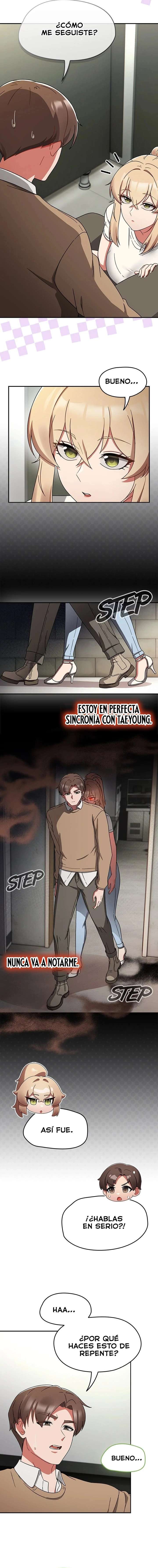 El Golpe Implacable De Je-Yuk Capítulo 25 - Page 2