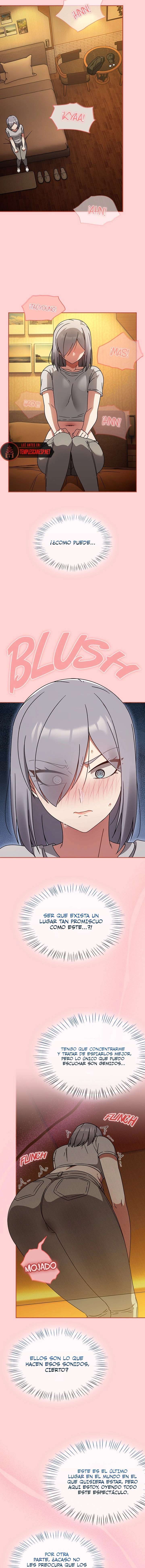 El Golpe Implacable De Je-Yuk Capítulo 27 - Page 13