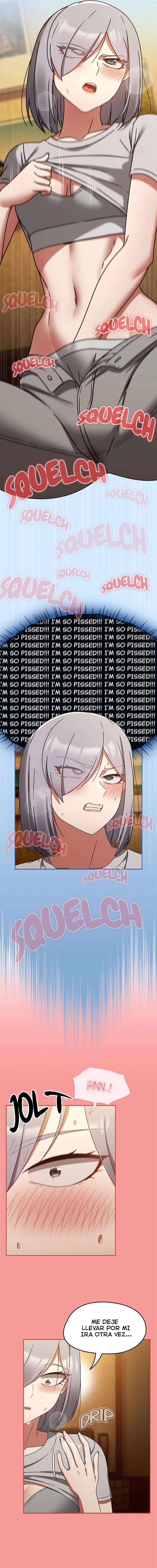 El Golpe Implacable De Je-Yuk Capítulo 27 - Page 15