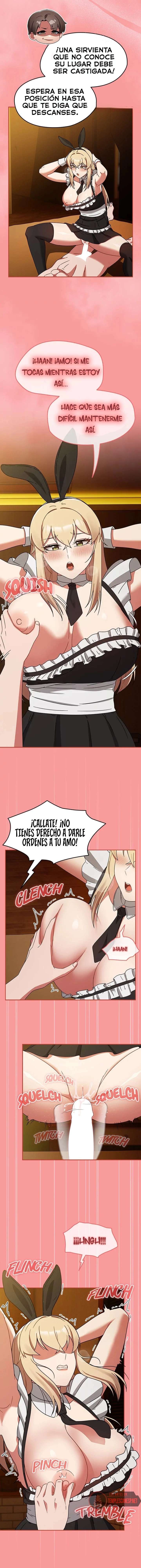 El Golpe Implacable De Je-Yuk Capítulo 28 - Page 12