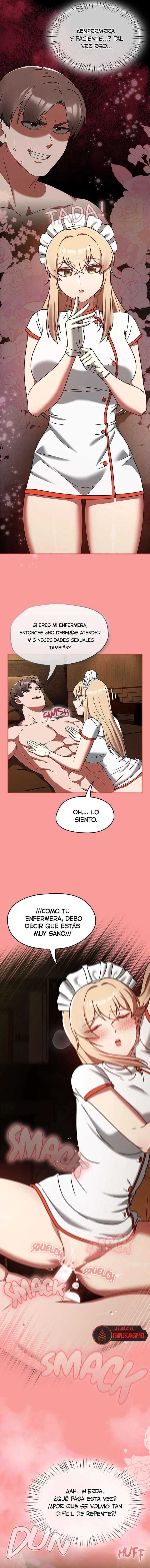 El Golpe Implacable De Je-Yuk Capítulo 29 - Page 11