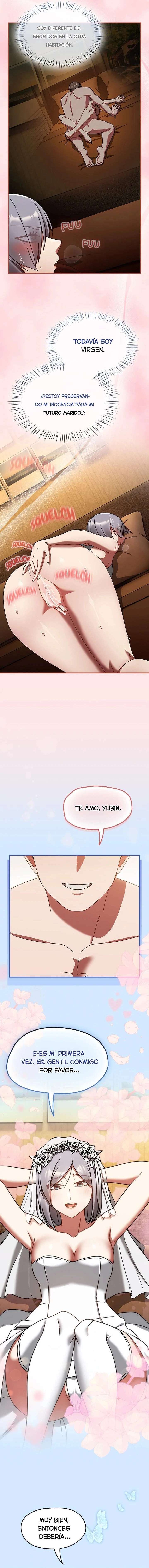 El Golpe Implacable De Je-Yuk Capítulo 29 - Page 2