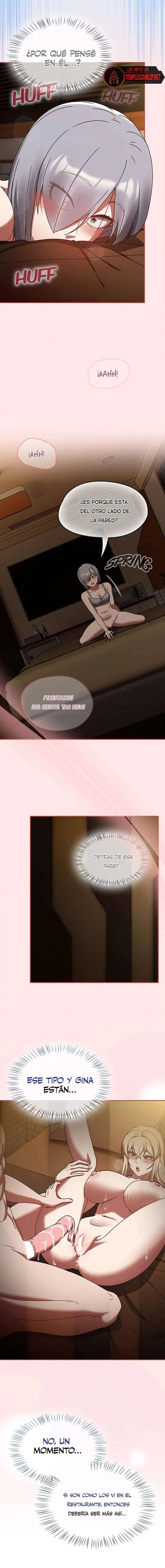 El Golpe Implacable De Je-Yuk Capítulo 29 - Page 4