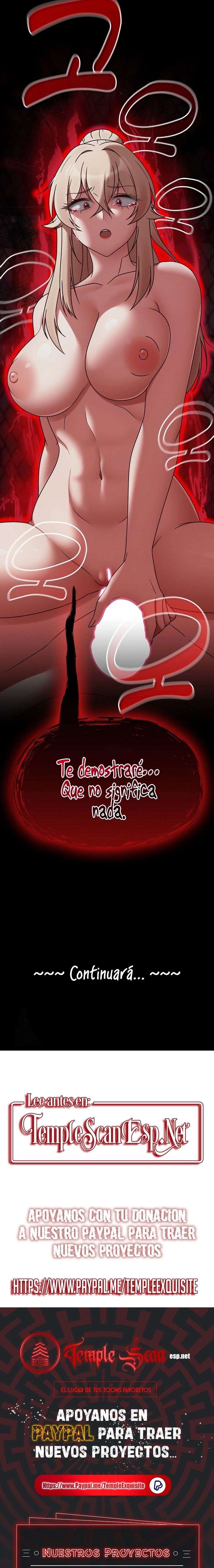 El Golpe Implacable De Je-Yuk Capítulo 3 - Page 20