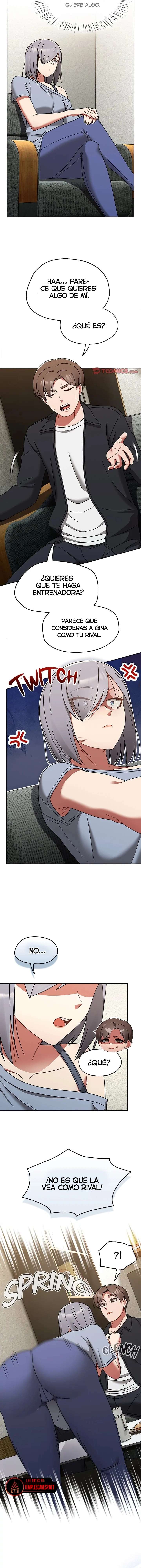 El Golpe Implacable De Je-Yuk Capítulo 30 - Page 14