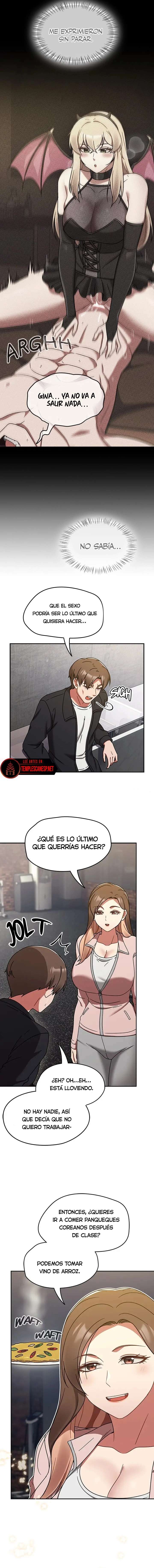 El Golpe Implacable De Je-Yuk Capítulo 30 - Page 2