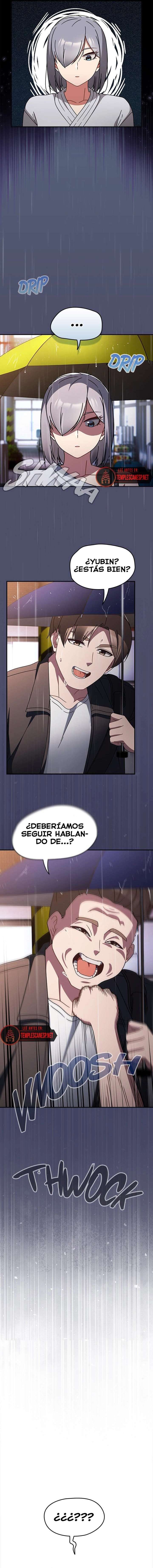 El Golpe Implacable De Je-Yuk Capítulo 31 - Page 15