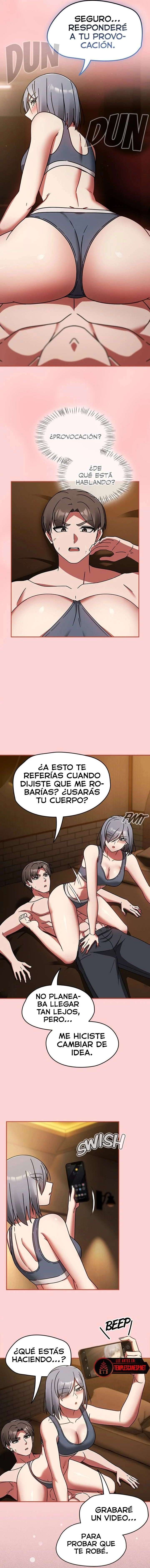 El Golpe Implacable De Je-Yuk Capítulo 32 - Page 13