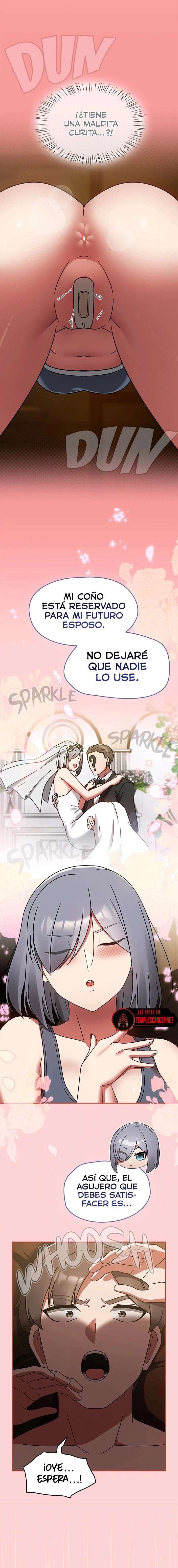 El Golpe Implacable De Je-Yuk Capítulo 32 - Page 15