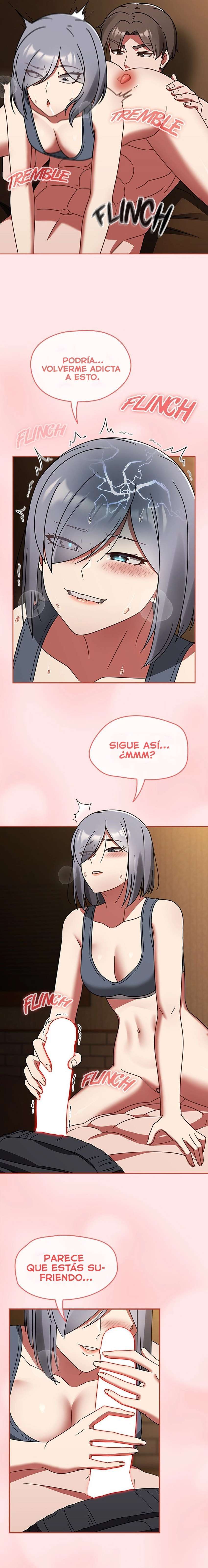 El Golpe Implacable De Je-Yuk Capítulo 33 - Page 11