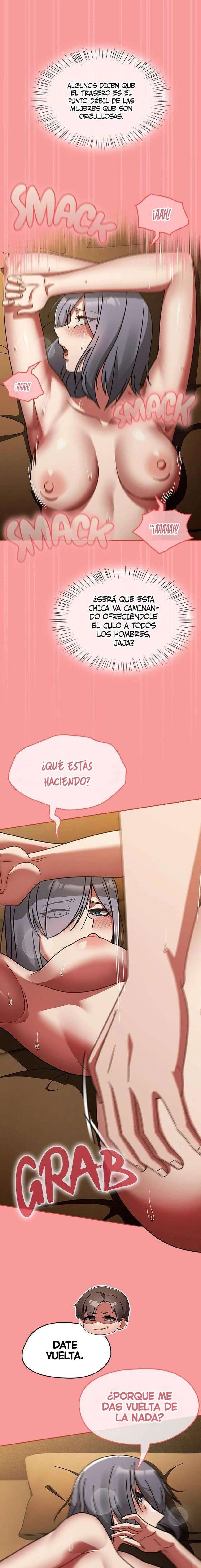 El Golpe Implacable De Je-Yuk Capítulo 35 - Page 13