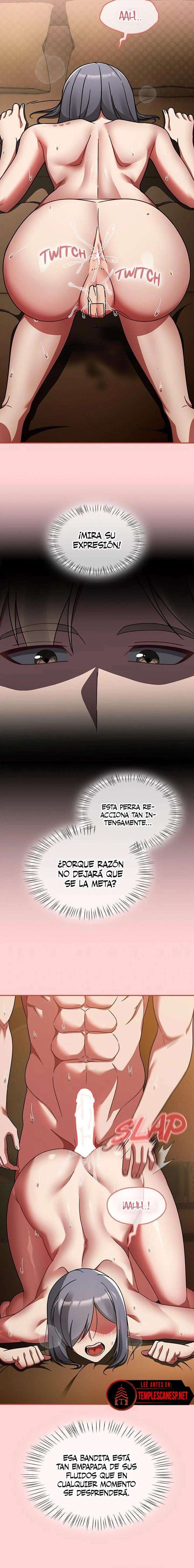 El Golpe Implacable De Je-Yuk Capítulo 35 - Page 4