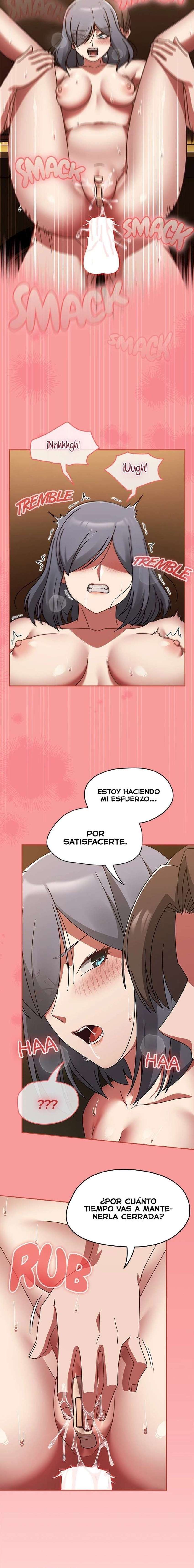 El Golpe Implacable De Je-Yuk Capítulo 36 - Page 11