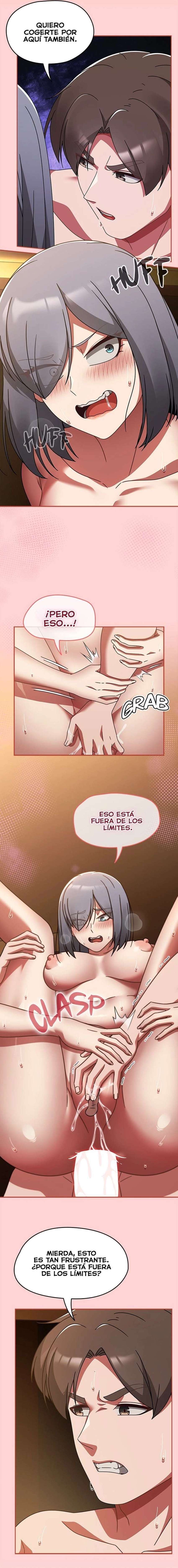 El Golpe Implacable De Je-Yuk Capítulo 36 - Page 12