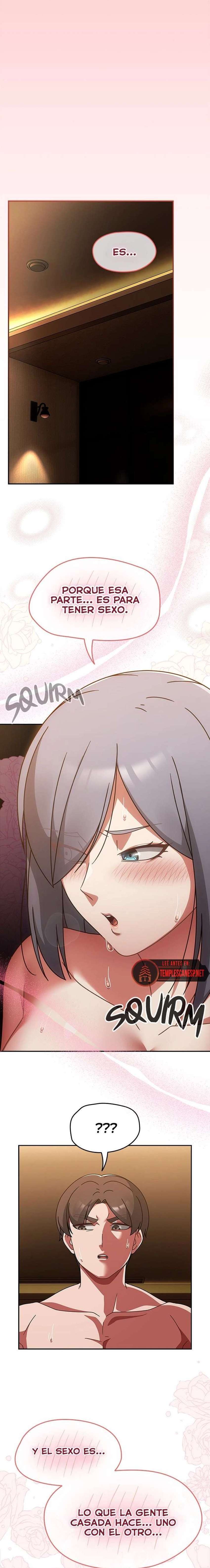 El Golpe Implacable De Je-Yuk Capítulo 36 - Page 13