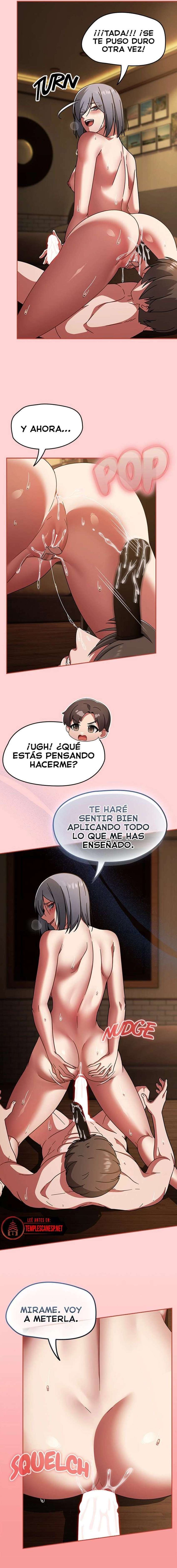 El Golpe Implacable De Je-Yuk Capítulo 37 - Page 10