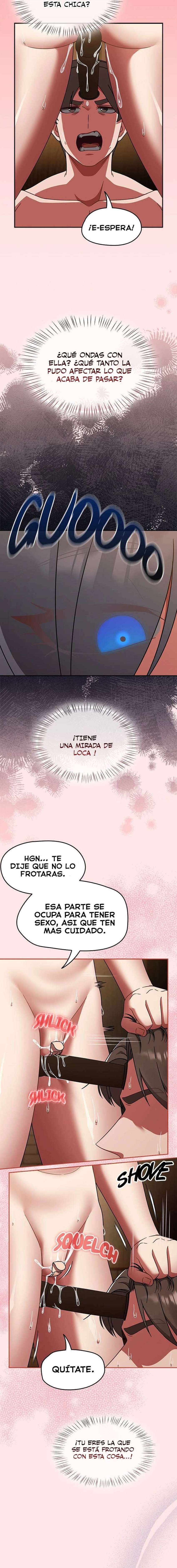 El Golpe Implacable De Je-Yuk Capítulo 37 - Page 2