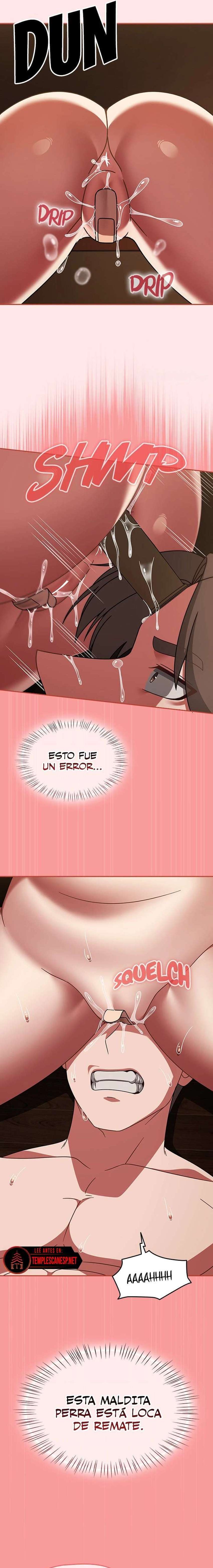 El Golpe Implacable De Je-Yuk Capítulo 37 - Page 5