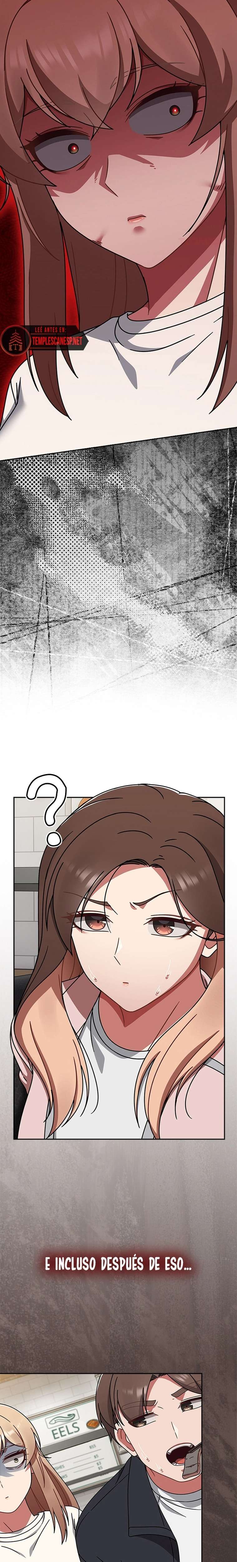 El Golpe Implacable De Je-Yuk Capítulo 39 - Page 11