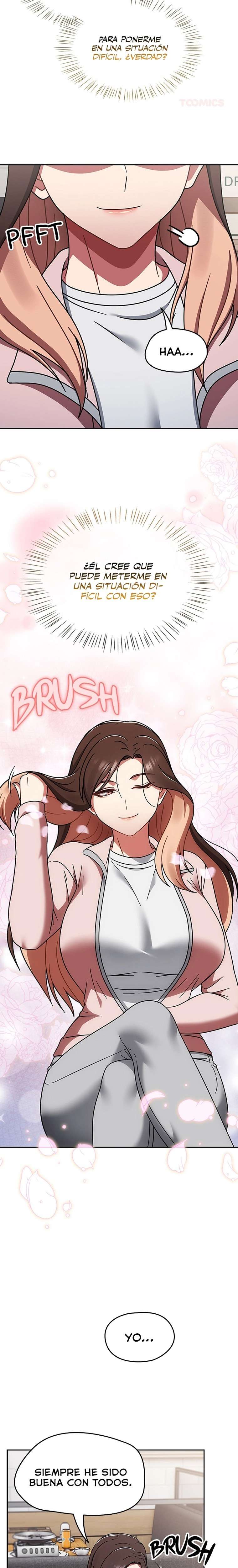 El Golpe Implacable De Je-Yuk Capítulo 39 - Page 17