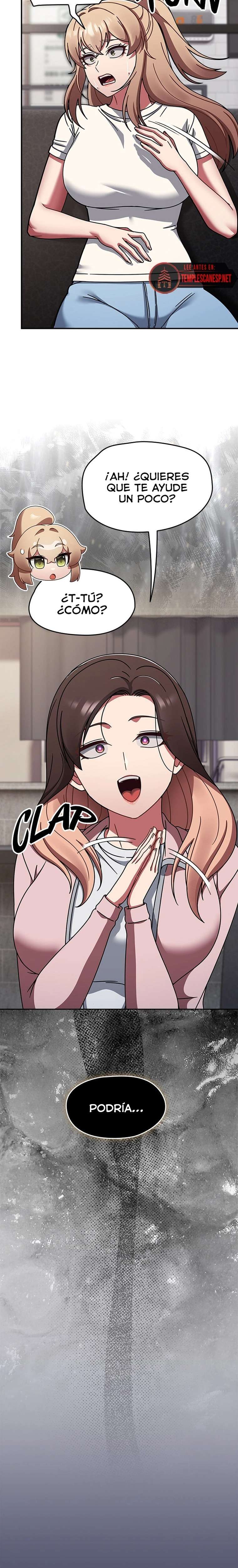 El Golpe Implacable De Je-Yuk Capítulo 39 - Page 23