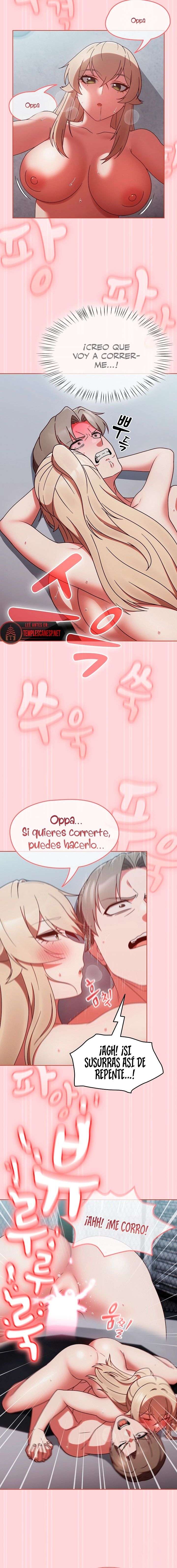 El Golpe Implacable De Je-Yuk Capítulo 4 - Page 10