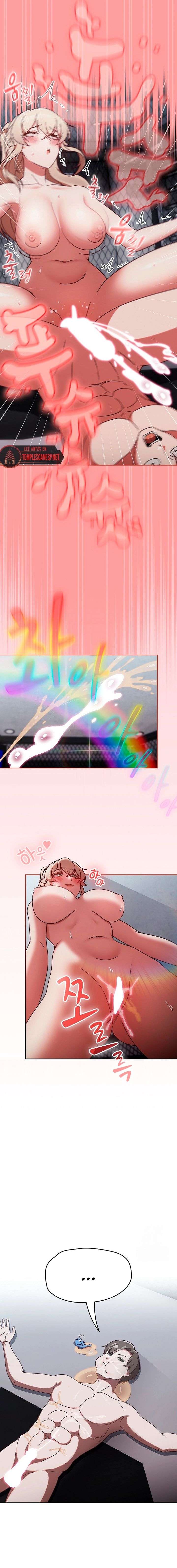 El Golpe Implacable De Je-Yuk Capítulo 4 - Page 17