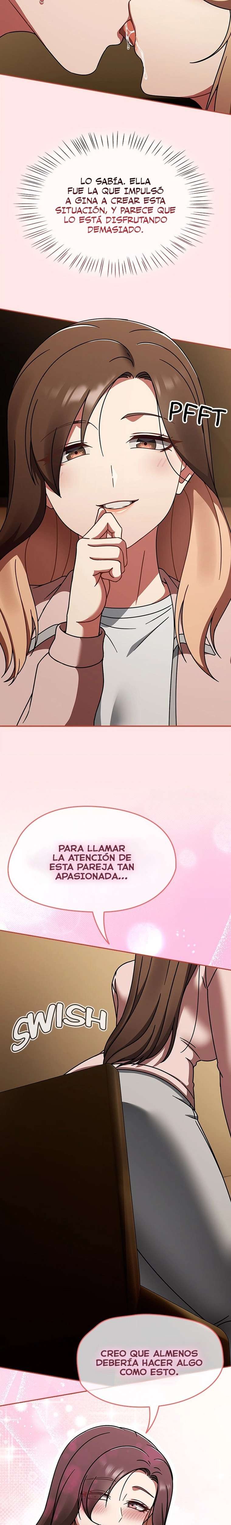 El Golpe Implacable De Je-Yuk Capítulo 40 - Page 13