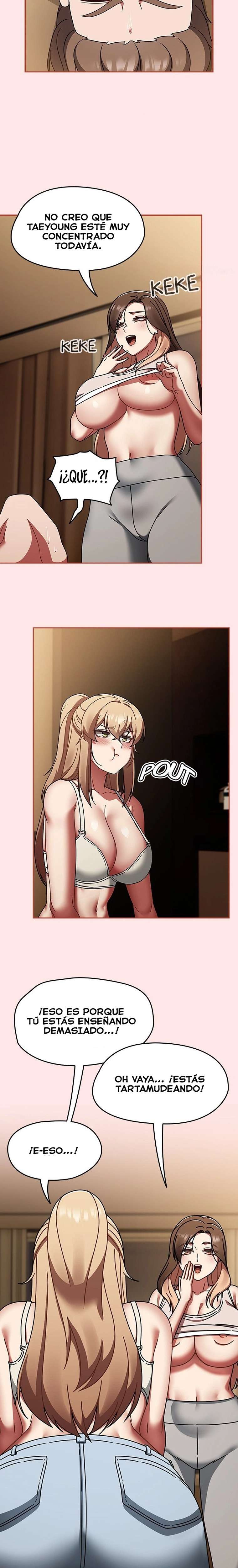 El Golpe Implacable De Je-Yuk Capítulo 40 - Page 20