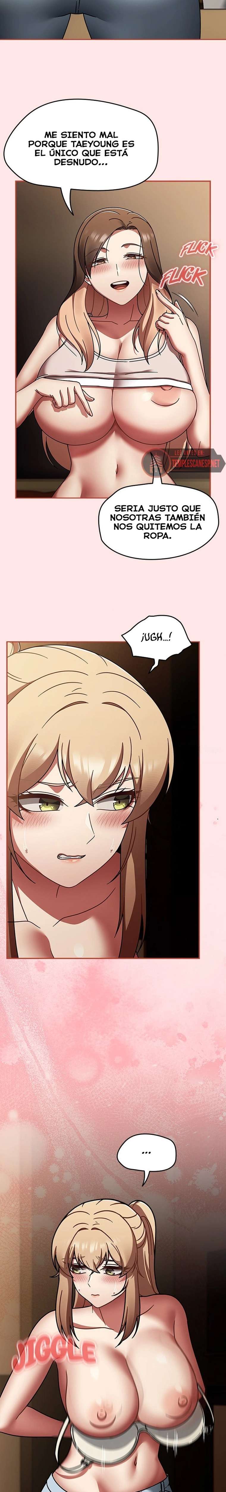 El Golpe Implacable De Je-Yuk Capítulo 40 - Page 21