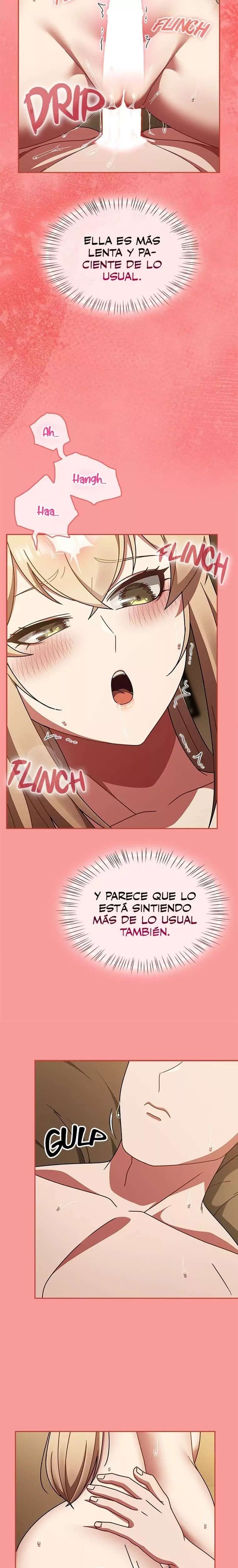 El Golpe Implacable De Je-Yuk Capítulo 41 - Page 11