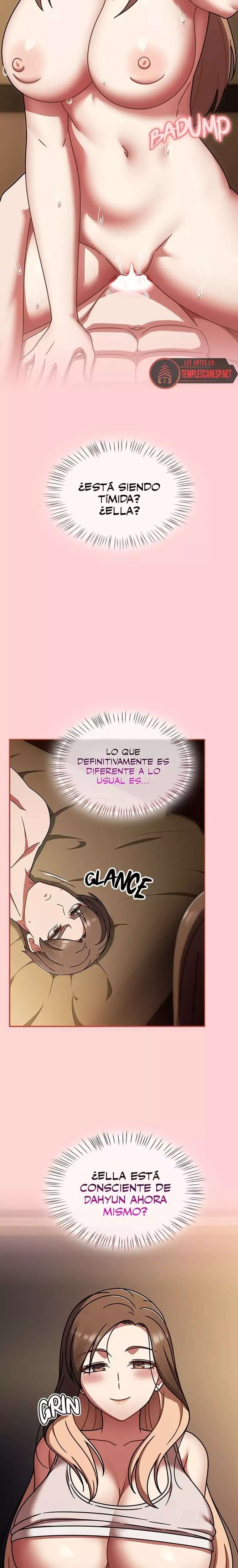 El Golpe Implacable De Je-Yuk Capítulo 41 - Page 13