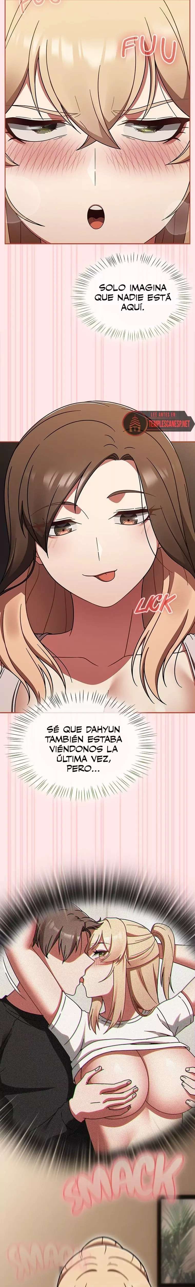 El Golpe Implacable De Je-Yuk Capítulo 41 - Page 5