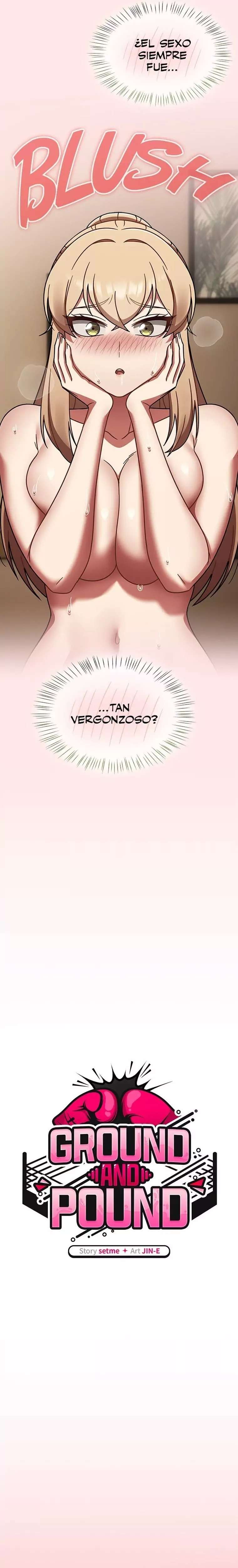 El Golpe Implacable De Je-Yuk Capítulo 41 - Page 9