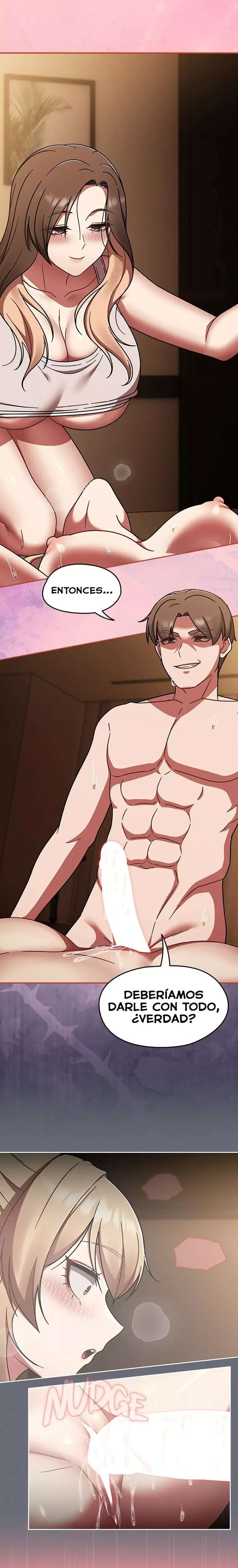 El Golpe Implacable De Je-Yuk Capítulo 42 - Page 12