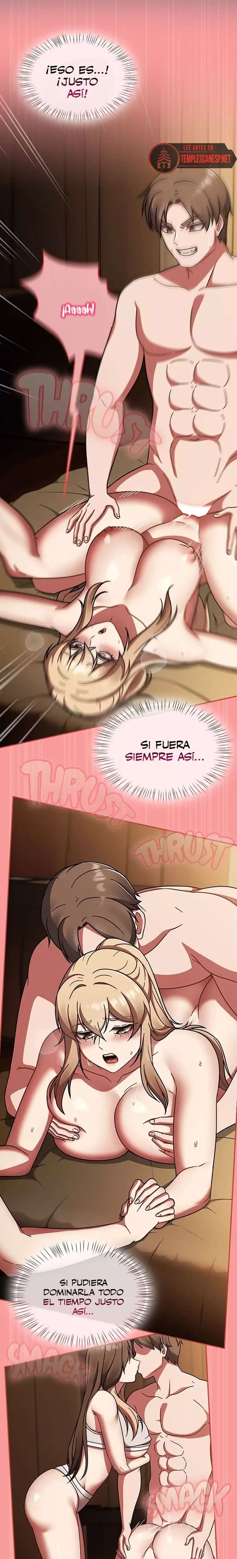 El Golpe Implacable De Je-Yuk Capítulo 42 - Page 13