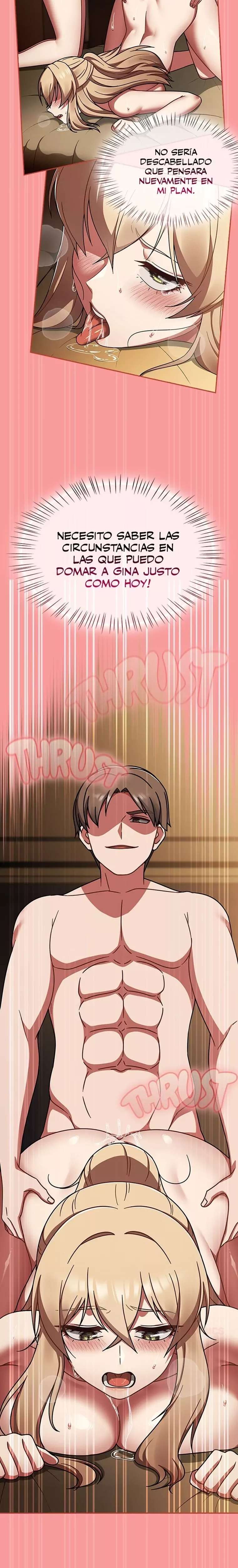 El Golpe Implacable De Je-Yuk Capítulo 42 - Page 14