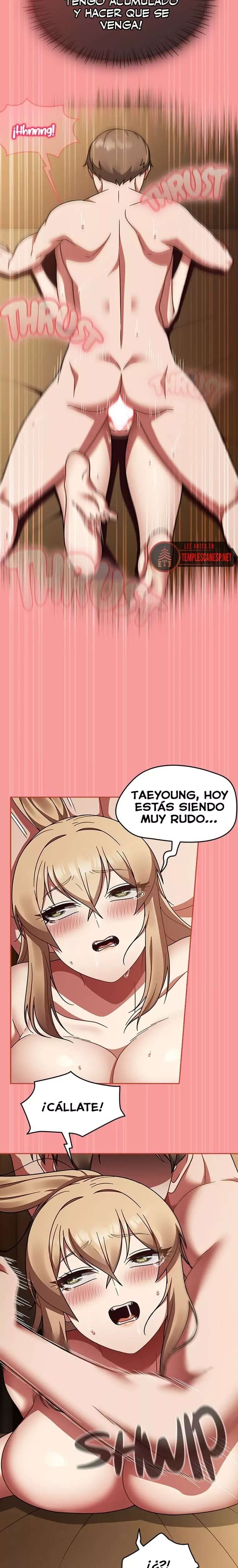 El Golpe Implacable De Je-Yuk Capítulo 42 - Page 16