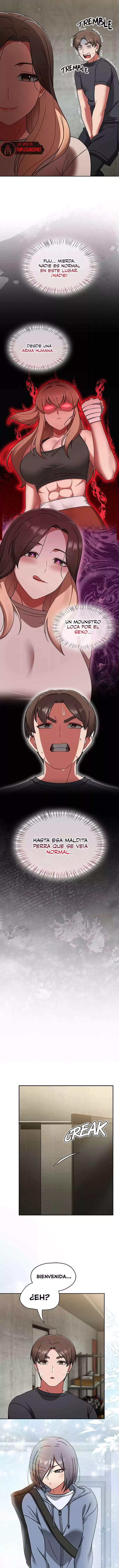 El Golpe Implacable De Je-Yuk Capítulo 43 - Page 10