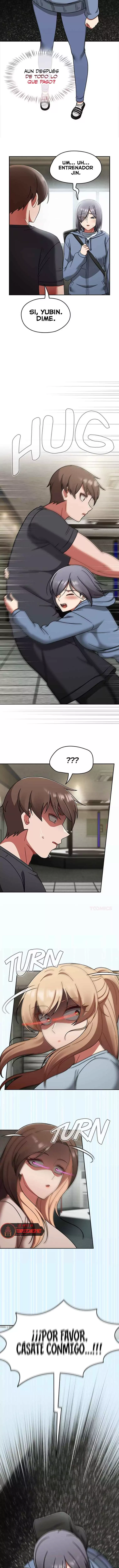 El Golpe Implacable De Je-Yuk Capítulo 43 - Page 12